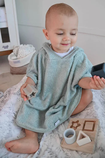 Juguetes para bebés y niños pequeños: guía para elegirlos